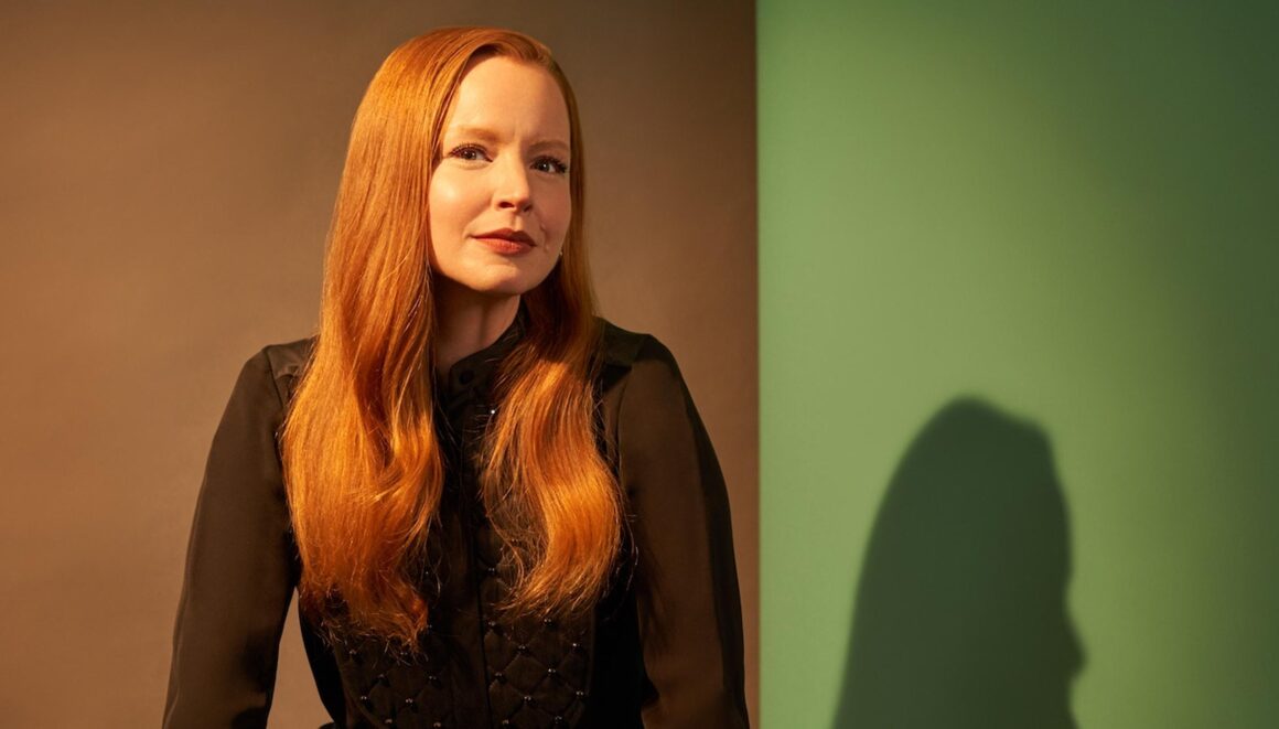 Lauren Ambrose Lauren Ambrose