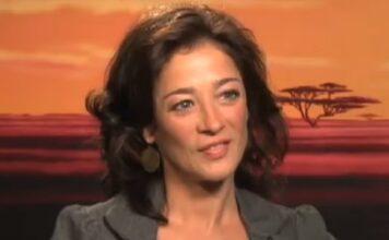 Moira Kelly Moira Kelly