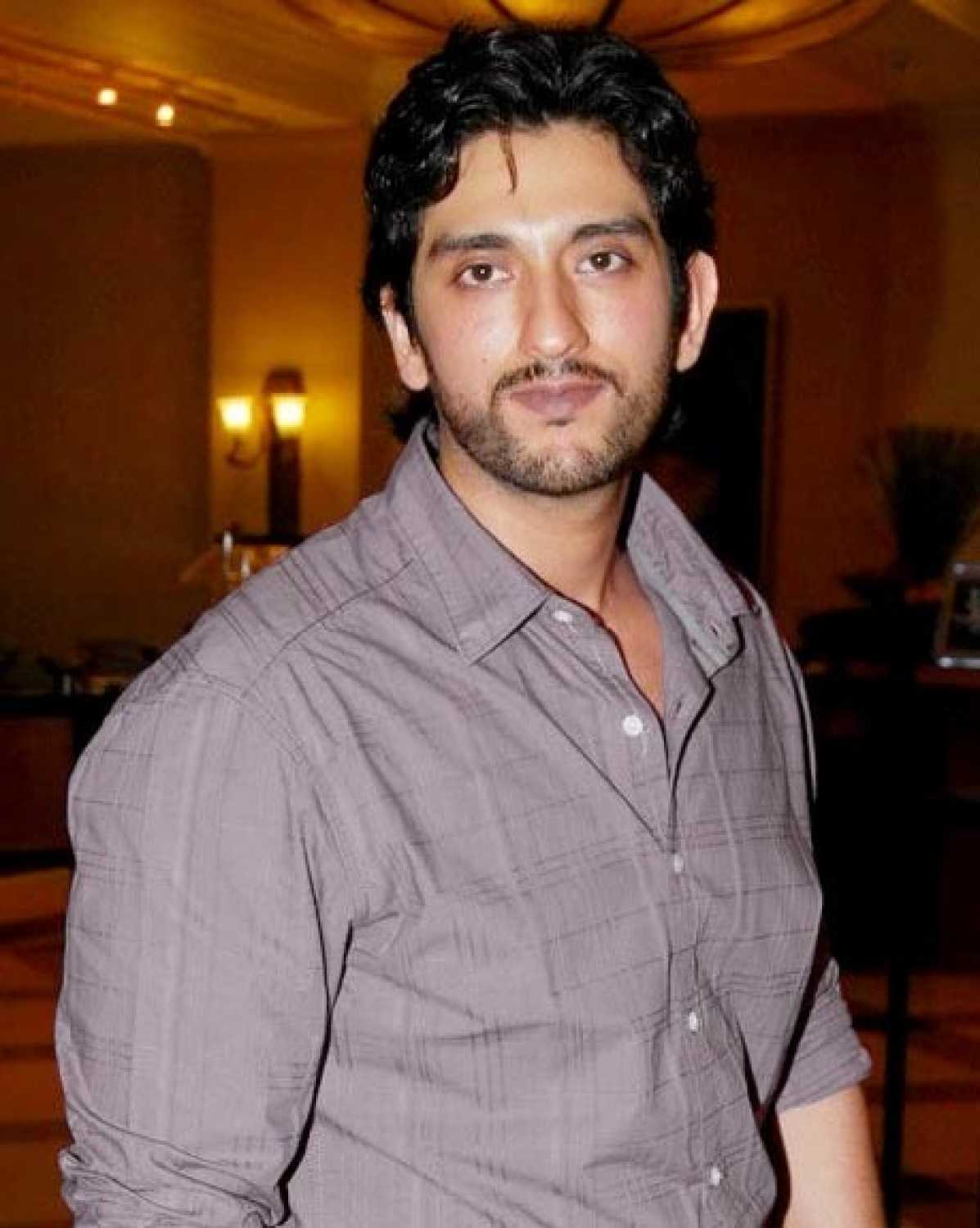 Shaad Randhawa Shaad Randhawa
