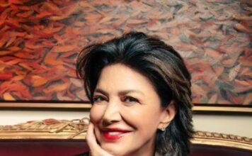Shohreh Aghdashloo Shohreh Aghdashloo
