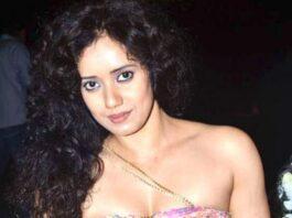 Shreya Narayan