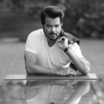Anil Kapoor