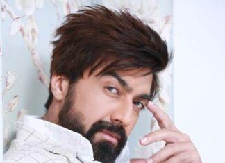 Aashish Chaudhary Height, Weight, Age, Biceps, Body Measurements & Wiki Aashish Chaudhary