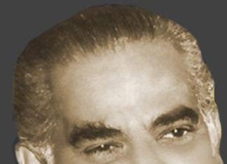 Adoor Bhasi Height, Weight, Age, Biceps, Body Measurements & Wiki Adoor Bhasi