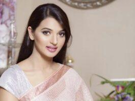 Afiea Nusrat Barsha