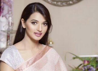 Afiea Nusrat Barsha