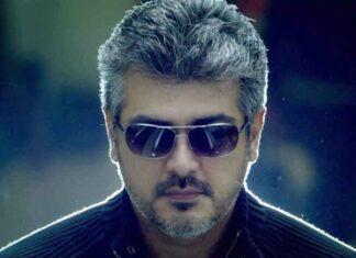 Ajith Kumar Age, Height, Weight, Family, Wife, Son & Wiki Ajith Kumar
