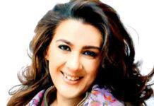Amrita Khan Wiki, Biography, Height, Weight, Age, Affairs & Facts Amrita Khan