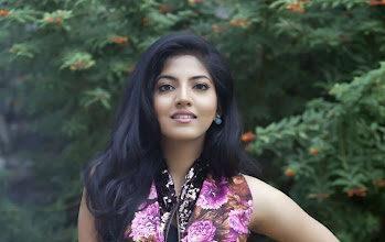 Anaswara Kumar