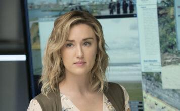 Ashley Johnson