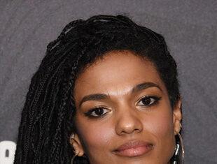 Freema Agyeman Freema Agyeman