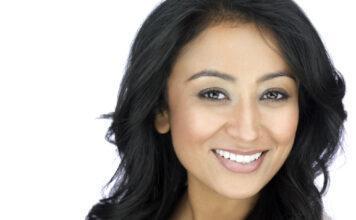 Gayatri Patel Gayatri Patel