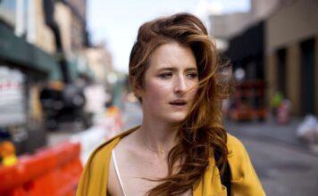 Grace Gummer Grace Gummer