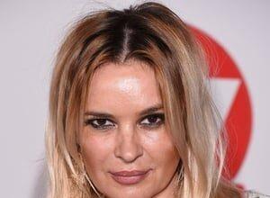 Kierston Wareing