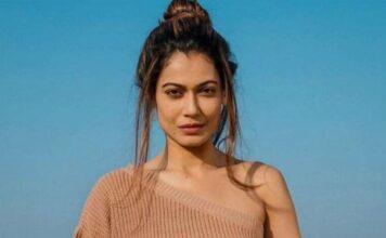 Payal Rohatgi