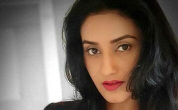 Rati Pandey Rati Pandey