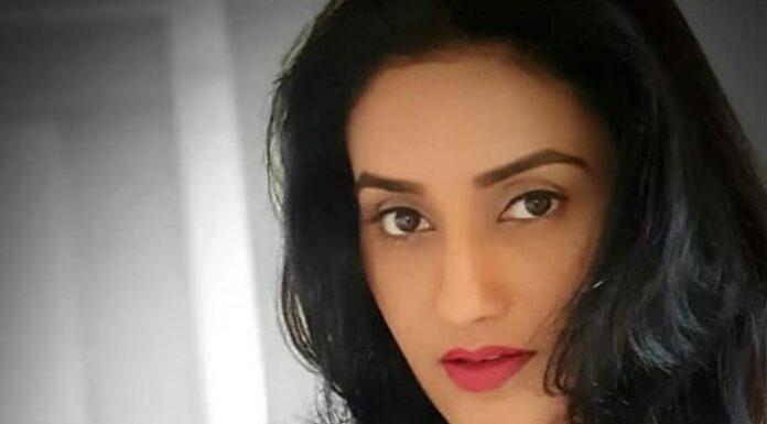 Rati Pandey