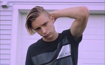 Tyler Peaslee