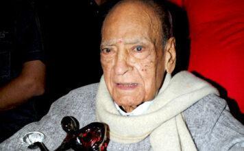 A. K. Hangal