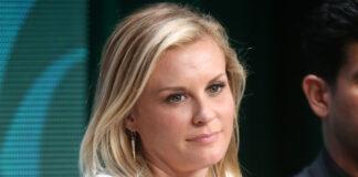 Bonnie Somerville Bonnie Somerville