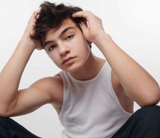 Bryce Gheisar Height, Weight, Age, Biography, Family, Wiki & Facts Bryce Gheisar