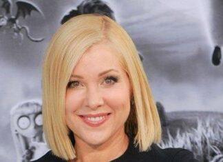 Jennifer Aspen Jennifer Aspen