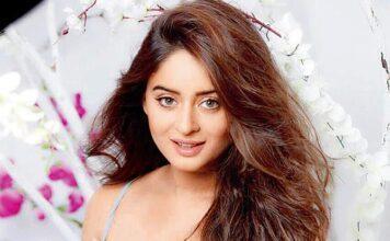 Mahii Vij