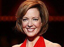 Allison Janney Allison Janney