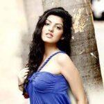Amrita Prakash