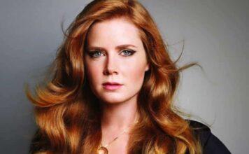 Amy Adams Amy Adams
