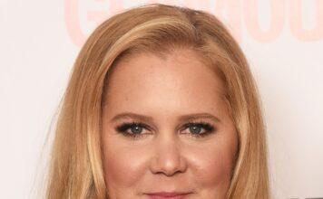 Amy Schumer Amy Schumer
