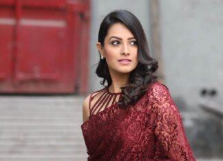 Anita Hassanandani Height, Weight, Age, Affairs, Wiki & Facts Anita Hassanandani