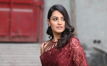 Anita Hassanandani Anita Hassanandani