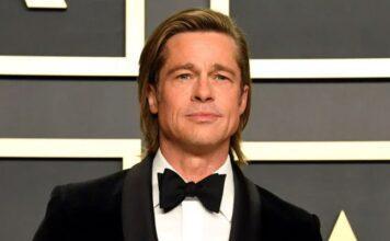 Brad Pitt Height, Weight, Age, Biography, Affairs & Wiki Brad Pitt