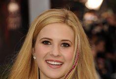 Caroline Sunshine