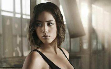 Chloe Bennet Chloe Bennet