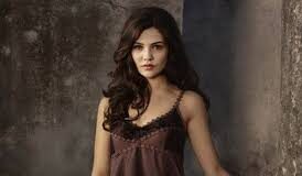 Danielle Campbell Danielle Campbell