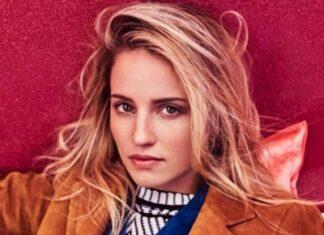 Dianna Agron Dianna Agron