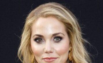 Elizabeth Berkley