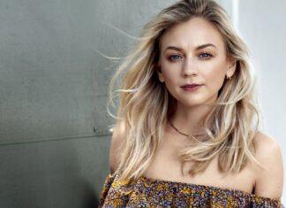 Emily Kinney