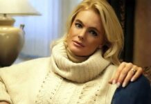 Erika Eleniak Erika Eleniak