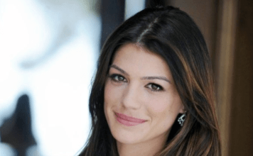 Genevieve Padalecki Genevieve Padalecki
