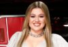 Kelly Clarkson Kelly Clarkson