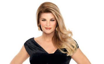 Kirstie Alley Kirstie Alley