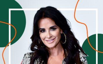 Kyle Richards