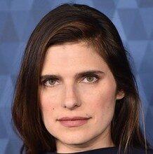 Lake Bell Lake Bell