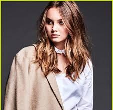 Liana Liberato