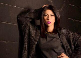 Meesha Shafi Height, Weight, Age, Affairs, Wiki & Facts Meesha Shafi