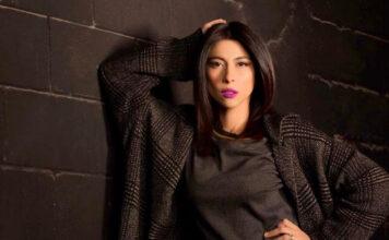 Meesha Shafi