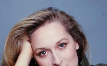 Meryl Streep Meryl Streep